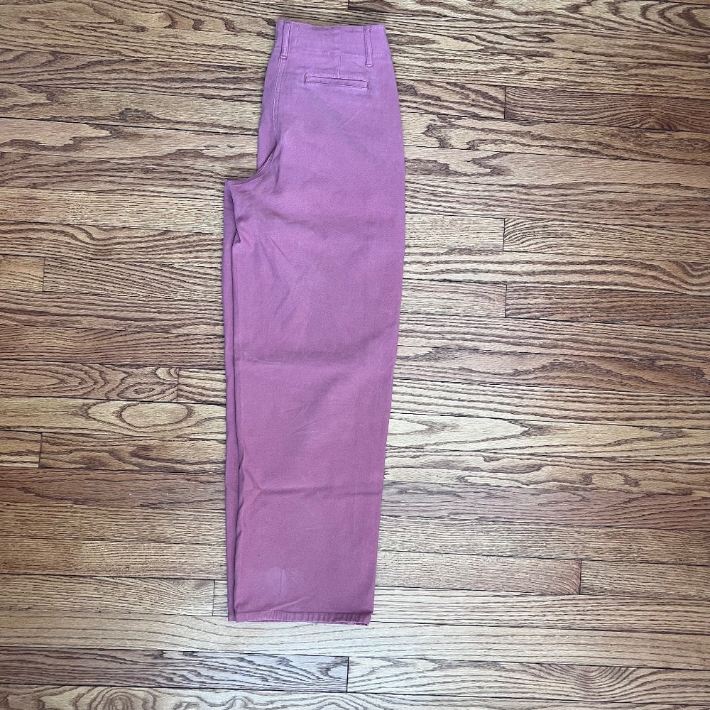 Wilfred Free Ascendant Pants 💗